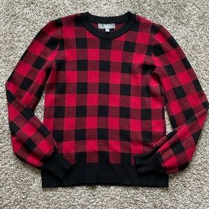 Women’s Marled Brand sweater